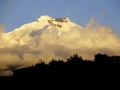 Der 5.897 Meter hohe Cotopaxi