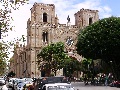 "Nueva Catedral" in Cuenca